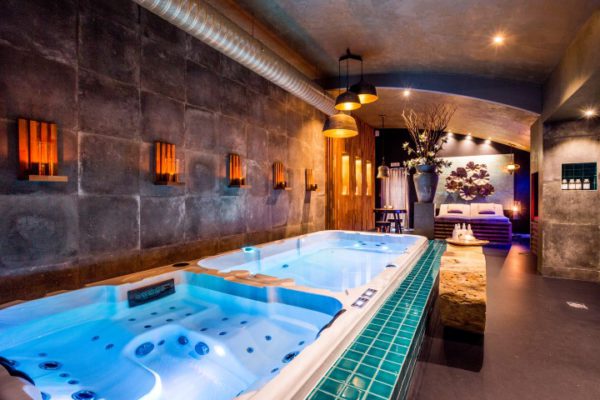 De beste privé saunas en arrangementen in België Exclusive Wellness