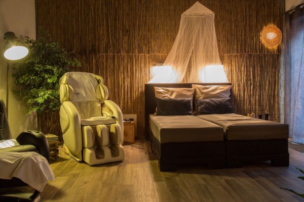 Wellness Met Overnachting & Luxe B&B’s In België - Exclusive Wellness