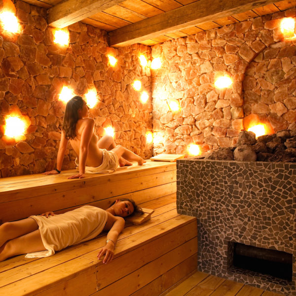 De beste sauna's in Vlaams-Brabant - Exclusive Wellness